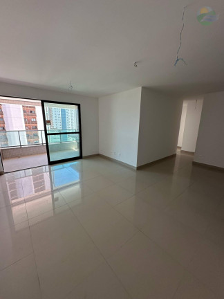 Imagem Apartamento com 4 Quartos à Venda, 124 m² em Boa Viagem - Recife