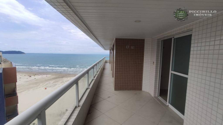 Imagem Apartamento com 3 Quartos à Venda, 173 m² em Aviação - Praia Grande