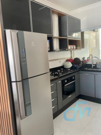 Imagem Casa de Condomínio com 2 Quartos à Venda, 53 m² em Vila Nova Aparecida - Mogi Das Cruzes Imagem Casa de Condomínio com 2 Quartos à Venda, 53 m² em Vila Nova Aparecida - Mogi Das Cruzes