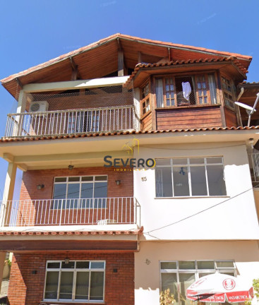 Sobrado com 2 Quartos à Venda, 100 m² em Pita - São Gonçalo