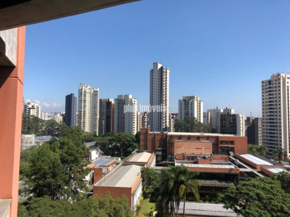 Imagem Apartamento com 3 Quartos à Venda, 242 m² em Morumbi - São Paulo