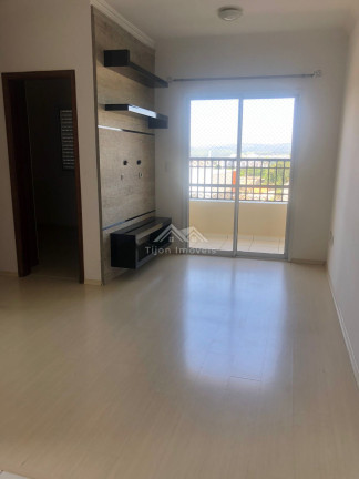 Imagem Apartamento com 2 Quartos à Venda, 60 m² em Campolim - Sorocaba Imagem Apartamento com 2 Quartos à Venda, 60 m² em Campolim - Sorocaba