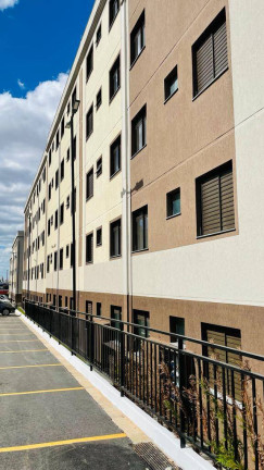 Imagem Apartamento com 2 Quartos à Venda, 49 m² em Centro - Votorantim Imagem Apartamento com 2 Quartos à Venda, 49 m² em Centro - Votorantim