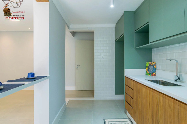 Imagem Apartamento com 2 Quartos à Venda, 55 m² em Itaim Bibi - São Paulo Imagem Apartamento com 2 Quartos à Venda, 55 m² em Itaim Bibi - São Paulo