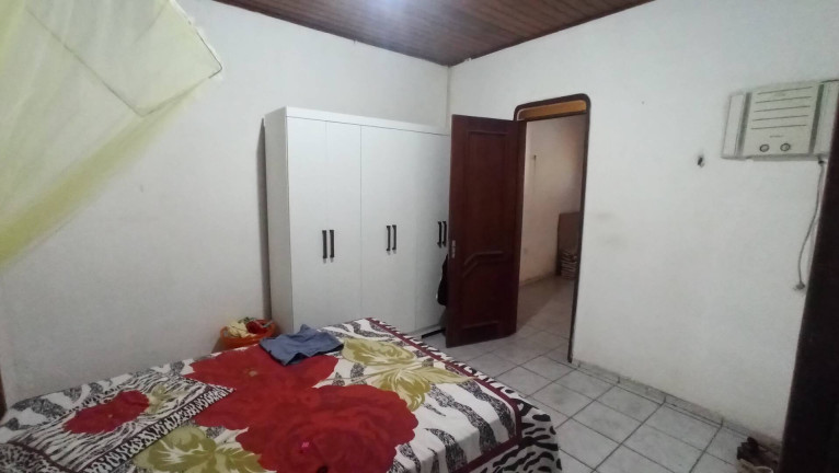 Imagem Casa com 3 Quartos à Venda, 162 m² em Guamá - Belém