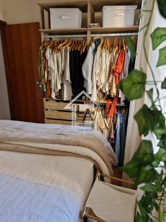 Imagem Apartamento com 2 Quartos à Venda, 54 m² em Jardim Umarizal - São Paulo Imagem Apartamento com 2 Quartos à Venda, 54 m² em Jardim Umarizal - São Paulo