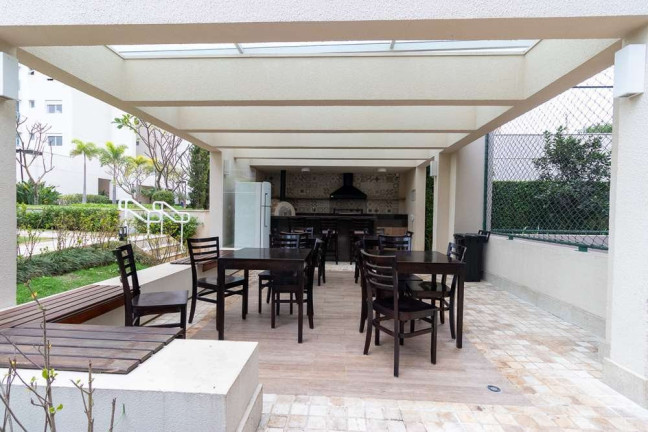 Imagem Apartamento com 2 Quartos à Venda, 128 m² em Jardim Da Glória - São Paulo Imagem Apartamento com 2 Quartos à Venda, 128 m² em Jardim Da Glória - São Paulo