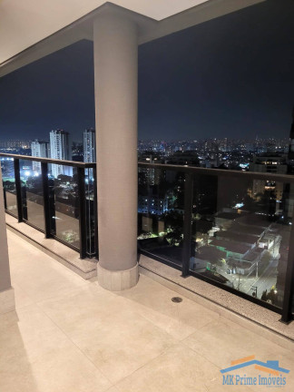 Imagem Apartamento com 2 Quartos à Venda, 113 m² em Vila Yara - Osasco