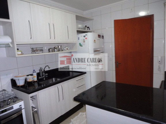 Imagem Apartamento com 3 Quartos à Venda, 80 m² em Jaguaribe - Osasco