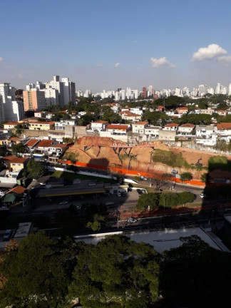 Imagem Apartamento com 3 Quartos à Venda, 156 m² em Sumaré - São Paulo Imagem Apartamento com 3 Quartos à Venda, 156 m² em Sumaré - São Paulo