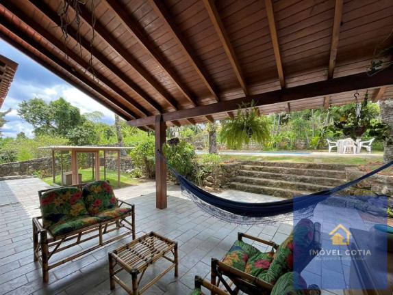 Imagem Casa de Condomínio com 6 Quartos à Venda, 1.661 m² em Granja Viana Ii - Cotia Imagem Casa de Condomínio com 6 Quartos à Venda, 1.661 m² em Granja Viana Ii - Cotia