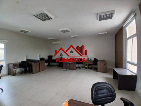 Imagem Sala Comercial para Alugar, 80 m² em Eldorado - São José Dos Campos