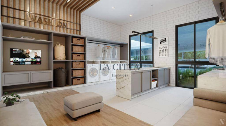 Imagem Apartamento com 3 Quartos à Venda, 84 m² em São Vicente - Itajaí