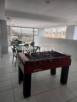 Imagem Apartamento com 3 Quartos à Venda, 70 m² em Madalena - Recife