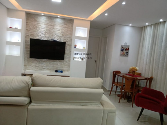 Imagem Imóvel com 2 Quartos à Venda, 48 m² em Vila Esperança - Jundiaí