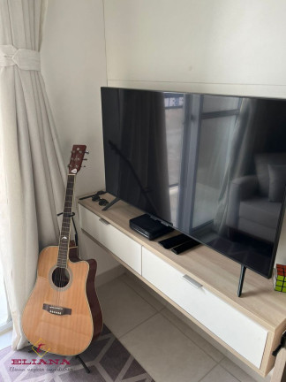Imagem Apartamento com 1 Quarto à Venda, 29 m² em água Branca - São Paulo Imagem Apartamento com 1 Quarto à Venda, 29 m² em água Branca - São Paulo