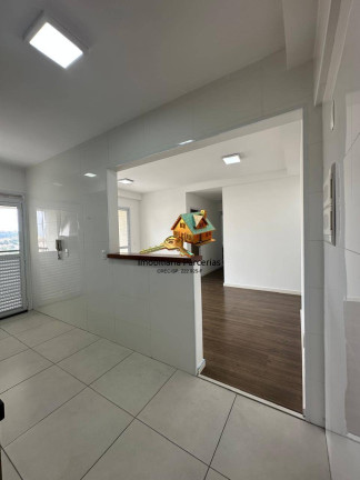Imagem Apartamento com 2 Quartos à Venda, 72 m² em Alphaville Empresarial - Barueri