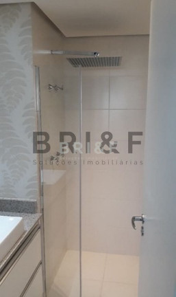 Imagem Apartamento com 1 Quarto para Alugar, 42 m² em Brooklin - São Paulo