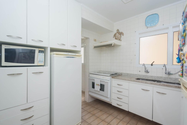 Imagem Cobertura com 4 Quartos à Venda, 155 m² em Riviera Módulo 3 - Bertioga