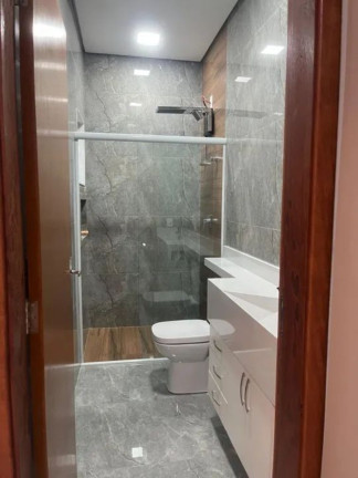 Imagem Casa com 3 Quartos à Venda, 118 m² em Horto Florestal - Sorocaba