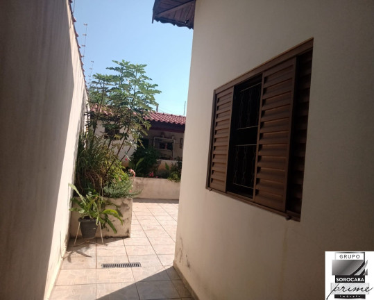Imagem Casa com 3 Quartos à Venda, 131 m² em Wanel Ville - Sorocaba Imagem Casa com 3 Quartos à Venda, 131 m² em Wanel Ville - Sorocaba