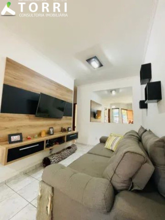 Imagem Imóvel com 3 Quartos à Venda, 100 m² em Wanel Ville - Sorocaba