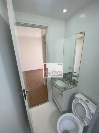 Imagem Apartamento com 2 Quartos à Venda, 49 m² em Alto Do Ipiranga - São Paulo Imagem Apartamento com 2 Quartos à Venda, 49 m² em Alto Do Ipiranga - São Paulo