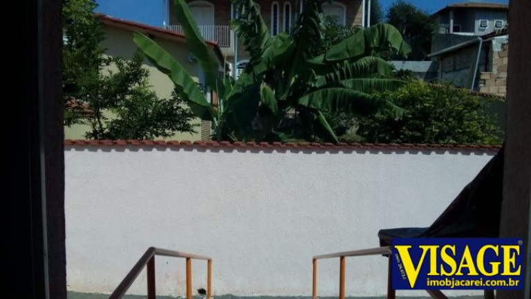 Imagem Casa com 2 Quartos à Venda, 370 m² em Pq. Santo Antonio - Jacareí Imagem Casa com 2 Quartos à Venda, 370 m² em Pq. Santo Antonio - Jacareí