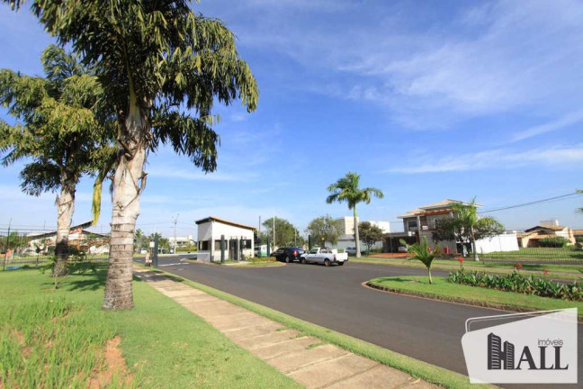 Imagem Terreno à Venda, 300 m² em Village Damha Mirassol Ii - Mirassol