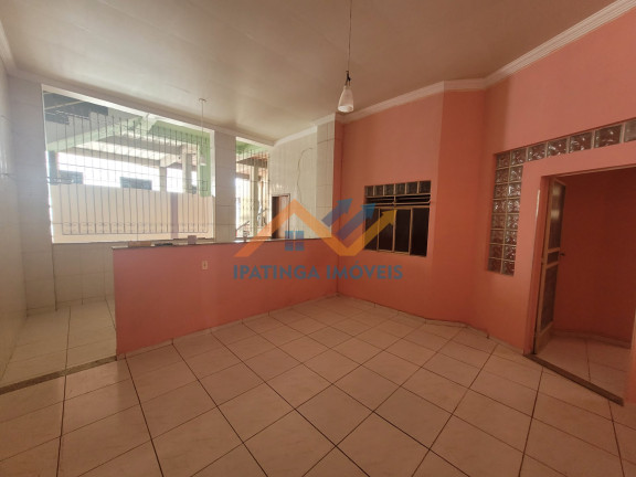 Imagem Apartamento com 3 Quartos à Venda, 90 m² em Esperança - Ipatinga