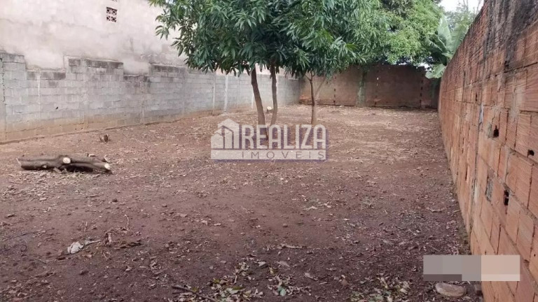Imagem Terreno à Venda, 319 m² em Jardim América - Uberaba Imagem Terreno à Venda, 319 m² em Jardim América - Uberaba