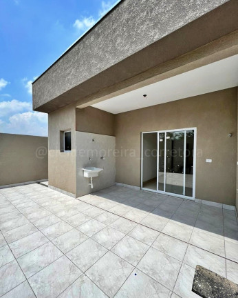 Casa com 2 Quartos à Venda, 70 m² em Centro - Cajamar