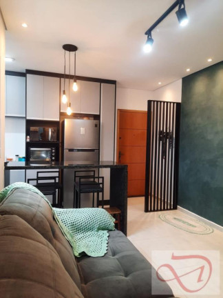 Imagem Cobertura com 2 Quartos à Venda, 100 m² em Parque Oratório - Santo André Imagem Cobertura com 2 Quartos à Venda, 100 m² em Parque Oratório - Santo André