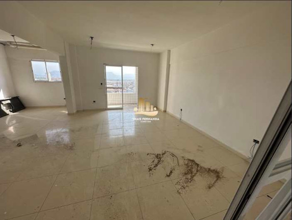 Imagem Apartamento com 2 Quartos à Venda, 67 m² em Mirim - Praia Grande
