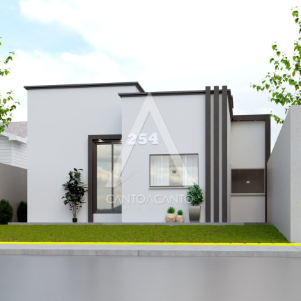 Imagem Casa com 2 Quartos à Venda, 300 m² em Parque Amazonas - Sinop Imagem Casa com 2 Quartos à Venda, 300 m² em Parque Amazonas - Sinop