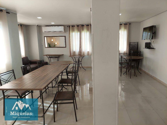 Imagem Apartamento com 2 Quartos à Venda, 42 m² em Mooca - São Paulo Imagem Apartamento com 2 Quartos à Venda, 42 m² em Mooca - São Paulo