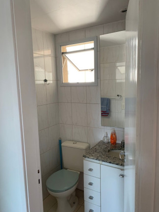Imagem Apartamento com 3 Quartos à Venda, 60 m² em Vila Carmem - São Paulo