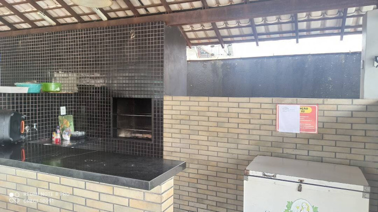 Imagem Apartamento com 3 Quartos para Alugar, 48 m² em Coqueiro - Ananindeua