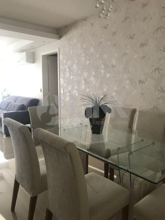 Imagem Apartamento com 3 Quartos à Venda, 83 m² em São Sebastião - Porto Alegre
