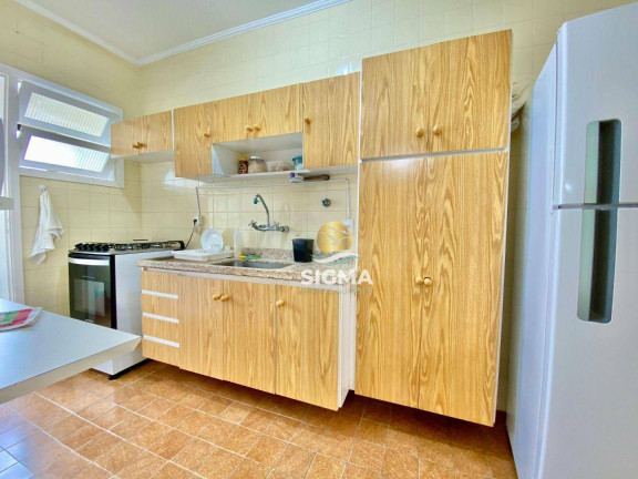 Imagem Apartamento com 1 Quarto à Venda, 60 m² em Pitangueiras - Guarujá Imagem Apartamento com 1 Quarto à Venda, 60 m² em Pitangueiras - Guarujá