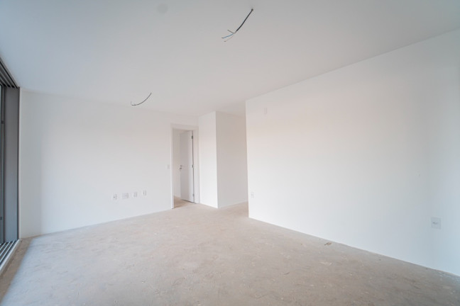 Imagem Apartamento com 3 Quartos à Venda, 125 m² em Campo Belo - São Paulo