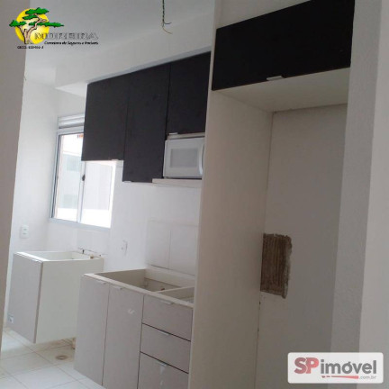 Imagem Apartamento com 2 Quartos à Venda, 44 m² em Jardim Recanto Verde - São Paulo