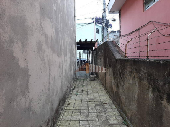 Imagem Sobrado com 4 Quartos à Venda, 259 m² em Vila Ponte Rasa - São Paulo Imagem Sobrado com 4 Quartos à Venda, 259 m² em Vila Ponte Rasa - São Paulo
