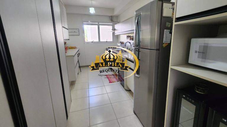 Imagem Apartamento com 3 Quartos à Venda, 285 m² em Alphaville Empresarial - Barueri Imagem Apartamento com 3 Quartos à Venda, 285 m² em Alphaville Empresarial - Barueri