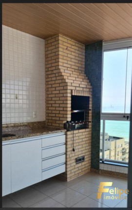 Imagem Imóvel com 4 Quartos à Venda, 157 m² em Itapuã - Vila Velha