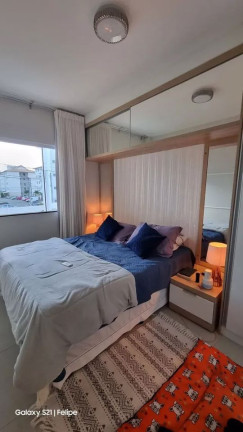 Imagem Casa com 4 Quartos à Venda, 100 m² em Estrada Do Coco - Lauro De Freitas