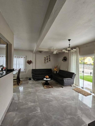 Imagem Casa com 2 Quartos à Venda, 260 m² em Costeira - Balneário Barra Do Sul