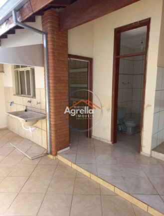 Imagem Casa com 2 Quartos à Venda, 130 m² em Jardim Pansani - Mogi Guaçu Imagem Casa com 2 Quartos à Venda, 130 m² em Jardim Pansani - Mogi Guaçu
