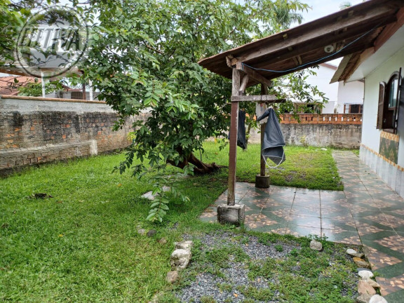 Imagem Casa com 4 Quartos à Venda, 147 m² em Cohapar - Guaratuba