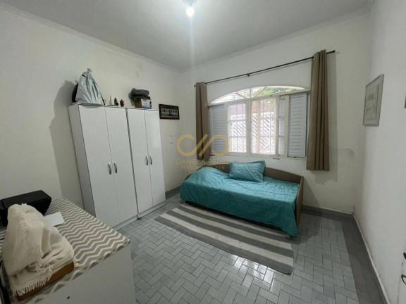 Imagem Casa com 2 Quartos à Venda, 100 m² em Canto Do Forte - Praia Grande Imagem Casa com 2 Quartos à Venda, 100 m² em Canto Do Forte - Praia Grande